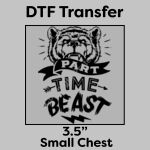 DTF Transfer 3.5" Thumbnail