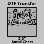 DTF Transfer 3.5" Thumbnail