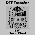 DTF Transfer 3.5" Thumbnail