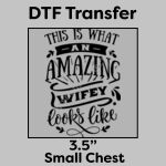 DTF Transfer 3.5" Thumbnail