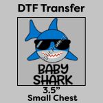 DTF Transfer 3.5" Thumbnail