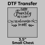 DTF Transfer 3.5" Thumbnail