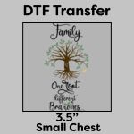 DTF Transfer 3.5" Thumbnail