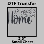 DTF Transfer 3.5" Thumbnail