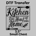 DTF Transfer 3.5" Thumbnail