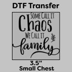 DTF Transfer 3.5" Thumbnail