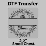 DTF Transfer 3.5" Thumbnail