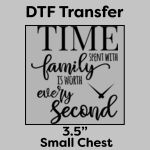 DTF Transfer 3.5" Thumbnail