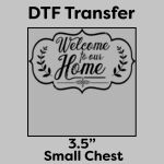 DTF Transfer 3.5" Thumbnail