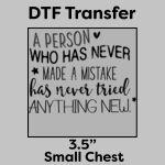 DTF Transfer 3.5" Thumbnail