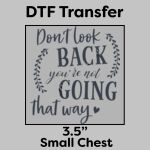 DTF Transfer 3.5" Thumbnail