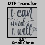 DTF Transfer 3.5" Thumbnail