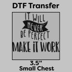 DTF Transfer 3.5" Thumbnail