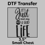 DTF Transfer 3.5" Thumbnail