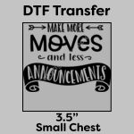 DTF Transfer 3.5" Thumbnail