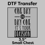 DTF Transfer 3.5" Thumbnail