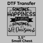 DTF Transfer 3.5" Thumbnail