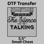 DTF Transfer 3.5" Thumbnail