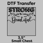 DTF Transfer 3.5" Thumbnail