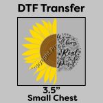 DTF Transfer 3.5" Thumbnail