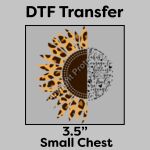 DTF Transfer 3.5" Thumbnail