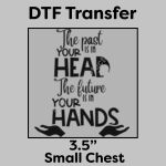 DTF Transfer 3.5" Thumbnail