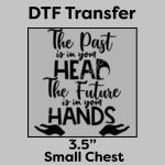 DTF Transfer 3.5" Thumbnail