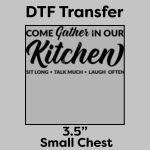 DTF Transfer 3.5" Thumbnail