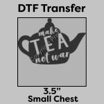 DTF Transfer 3.5" Thumbnail