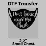 DTF Transfer 3.5" Thumbnail