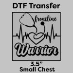 DTF Transfer 3.5" Thumbnail