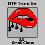 DTF Transfer 3.5" Thumbnail