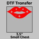 DTF Transfer 3.5" Thumbnail