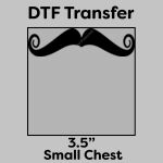 DTF Transfer 3.5" Thumbnail