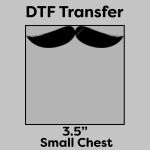 DTF Transfer 3.5" Thumbnail