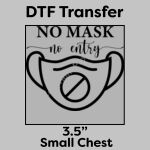 DTF Transfer 3.5" Thumbnail