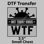 DTF Transfer 3.5" Thumbnail