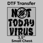 DTF Transfer 3.5" Thumbnail