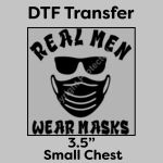 DTF Transfer 3.5" Thumbnail