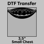 DTF Transfer 3.5" Thumbnail