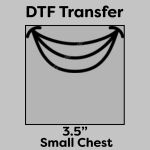 DTF Transfer 3.5" Thumbnail