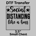 DTF Transfer 3.5" Thumbnail