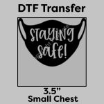 DTF Transfer 3.5" Thumbnail