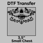 DTF Transfer 3.5" Thumbnail