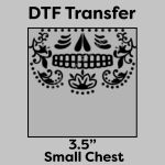 DTF Transfer 3.5" Thumbnail