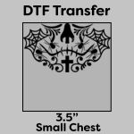 DTF Transfer 3.5" Thumbnail