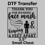 DTF Transfer 3.5" Thumbnail