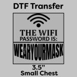 DTF Transfer 3.5" Thumbnail