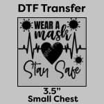 DTF Transfer 3.5" Thumbnail