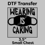 DTF Transfer 3.5" Thumbnail